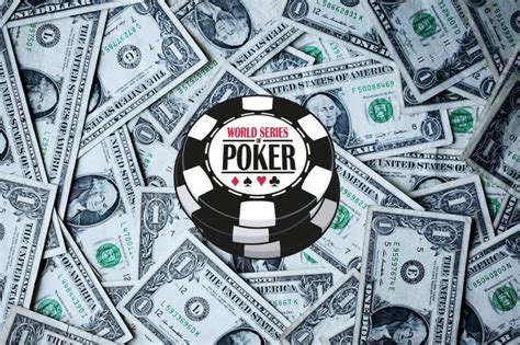 wsop codes 2021|Prize Pool and Payout Information .